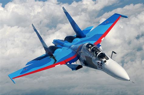 Russia set to sell six Su-30 fighter jets to Myanmar