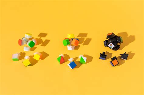 The Best Speed Cubes Of 2023 (And Why The Rubik's Cube, 43% OFF