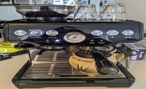 How to Use Breville Espresso Machine? Easy Tips & Tricks