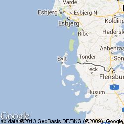 Sylt Travel Guide, Travel Attractions Sylt, Things to do in Sylt, Map of Sylt, Weather in Sylt ...