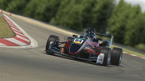 iRacing's new build adds 2 free tracks, dynamic time of day & 2 cars - Team VVV