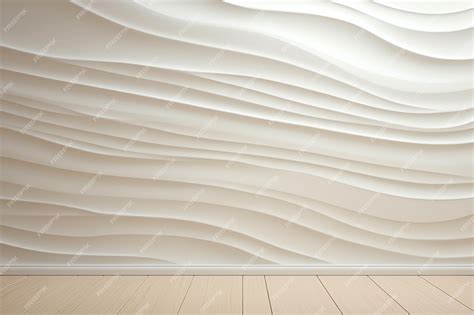 Premium AI Image | Gypsum Board wall texture