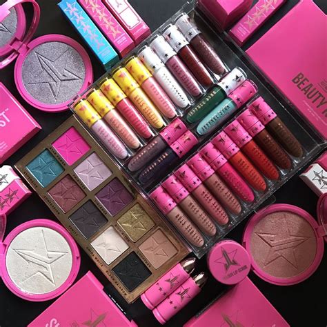 68 best jeffree star makeup images on Pinterest | Make up looks, Beauty makeup and Makeup lips