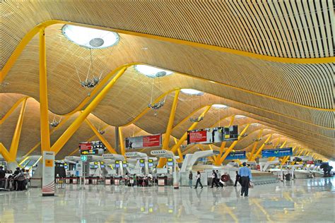 Traveling Morion | Travel + Photography: World's Most Unique Airports