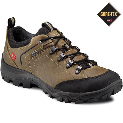 ECCO Sayan II Lo GORE-TEX Hiking Shoe (Men's) | Peter Glenn