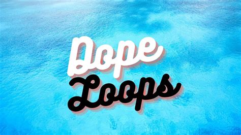 (FREE) Sample Pack/ Loop Kit 2020 "Dope Loops" | Hip Hop Rap Samples ...