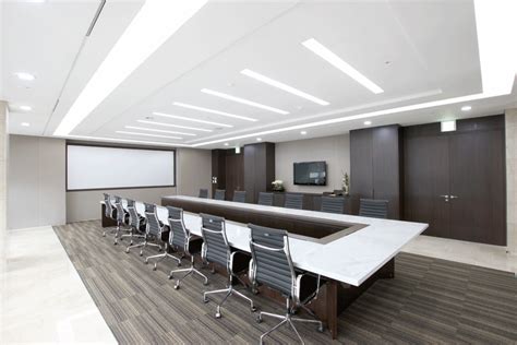 lee-06g.gif | Meeting room design office, Meeting room design, Office interior design