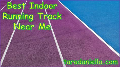 Uncover the Best Indoor Running Track Near Me 2023