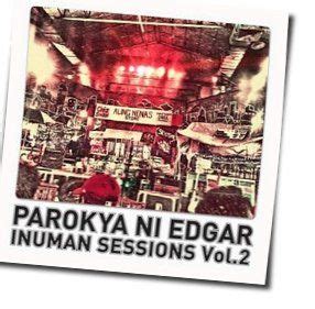 Parokya Ni Edgar - Your Song Chords