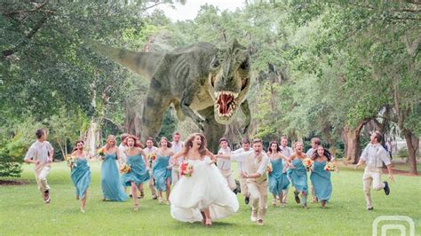 Best Wedding pic EVA!! : r/pics