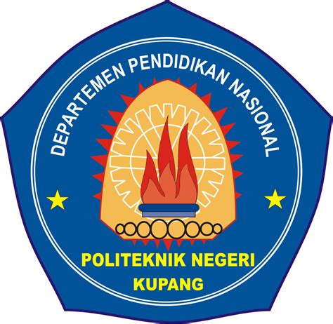 Logo Politeknik Negeri Ambon - 35+ Koleksi Gambar