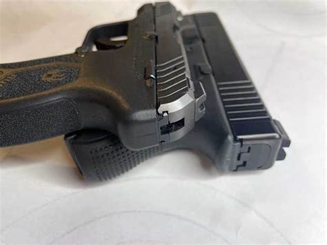 Pros and Cons of Striker-Fired Pistols - The Shooter's Log