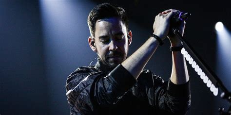 Linkin Park’s Mike Shinoda Pays Tribute to Chester Bennington on New EP: Listen | Pitchfork