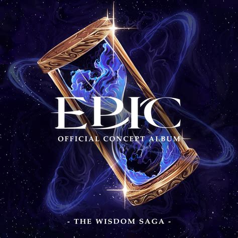 ‎EPIC: The Wisdom Saga (Official Soundtrack Concept Album) - EP - Jorge Rivera-Herrans的專輯 ...