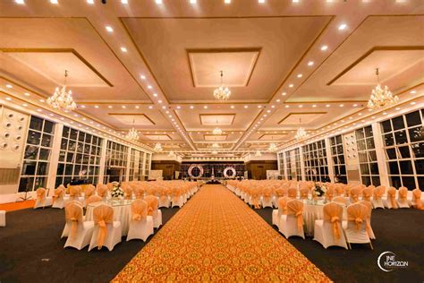 PALACE GROUNDS Bangalore: 15 Wedding Venues| Price [2023]