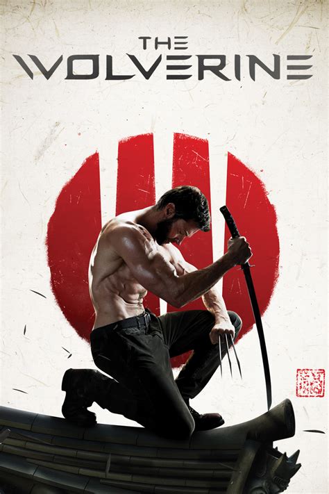 The Wolverine DVD Release Date | Redbox, Netflix, iTunes, Amazon