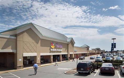 Sterling Organization Acquires 171,909 SF Westgate Shopping Center in Washington, D.C. MSA for ...