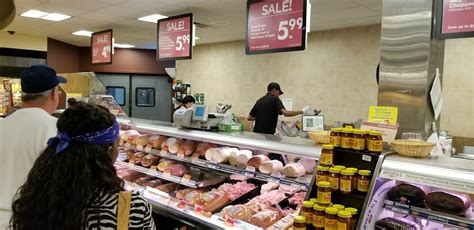 Giant Eagle Deli - Monroeville, PA 15146, Reviews, Hours & Contact