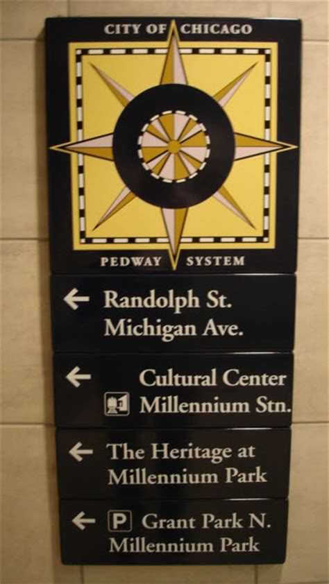 Condos connected to the Chicago Pedway - Chicago Metro Area Real Estate