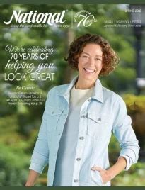 Free Women's Clothing, Apparel & Fashion Catalogs » Page 10 Of 16