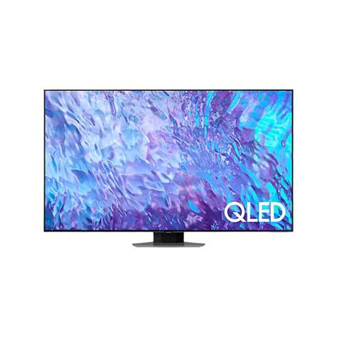 Samsung QLed 4k 75 inch ( 75Q80C ) - NexGen Shop