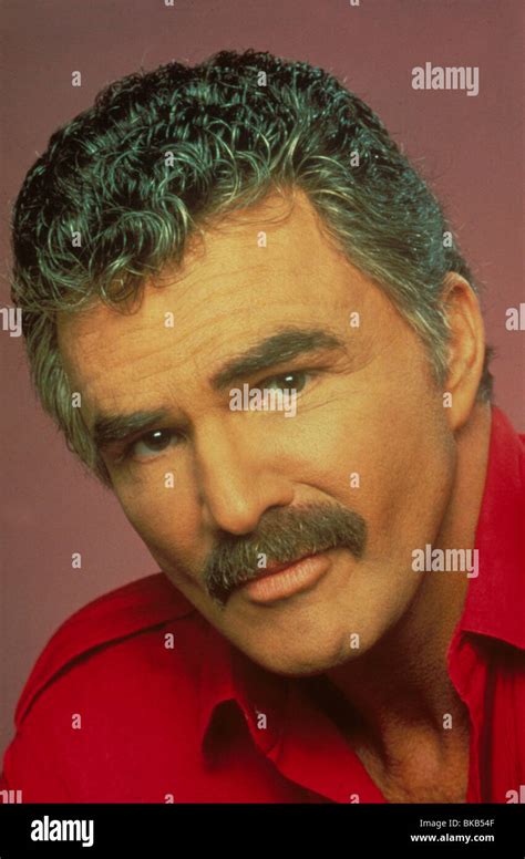 BURT REYNOLDS PORTRAIT O/S 'EVENING SHADE' (TV - 1990) BUR 002 Stock Photo - Alamy