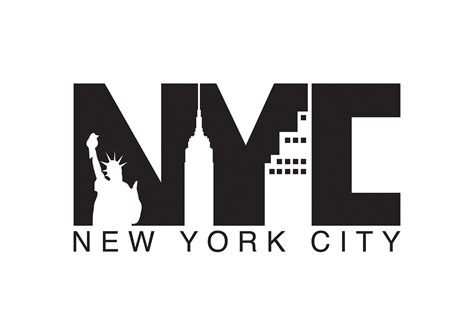 NYC - New York City on Behance