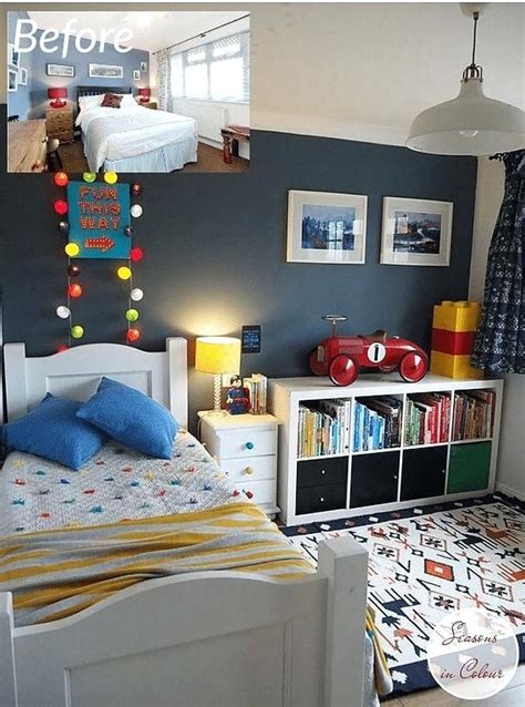Image result for boys bedroom ideas | Boys room decor, Boys bedroom decor, Kids room design