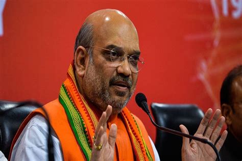 Many from CPI(M) helped BJP during 2019 Lok Sabha polls in West Bengal: Amit Shah - The Statesman