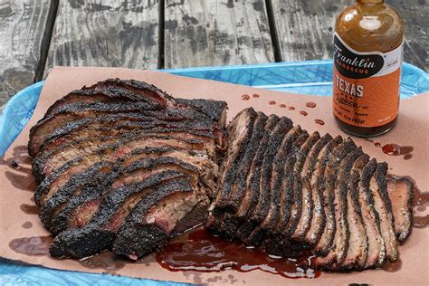 Franklin Barbecue Whole Brisket | Uncrate