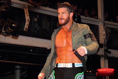 Matt Sydal Feels He Is The Best Crusierweight Wrestler, Discusses His ...