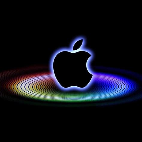 17 Best images about APPLE LOGO on Pinterest | Apple wallpaper iphone, Iphone 5 wallpaper and ...