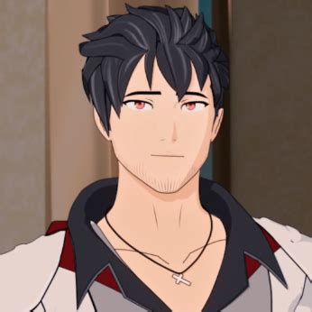 Qrow Branwen | World War Series Wiki | Fandom