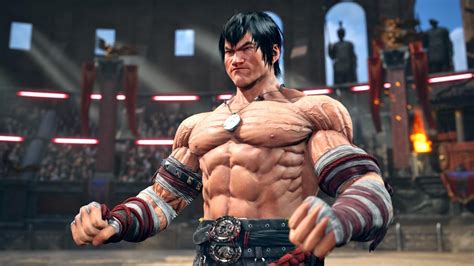 Does Tekken 8 have crossplay? - Dexerto