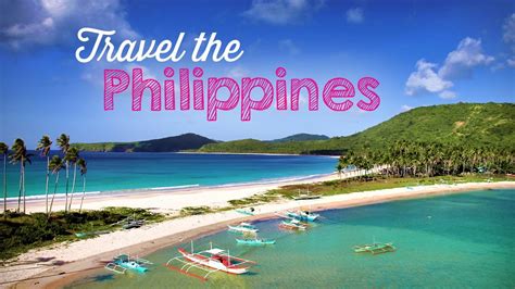 travel to philippines - Damon Chio