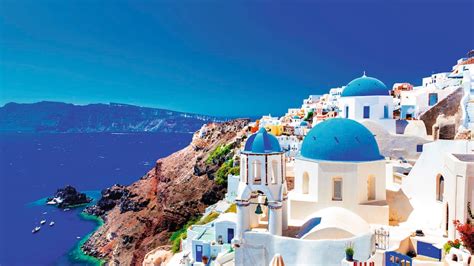 19 Lovely All Inclusive Resorts Santorini Greece