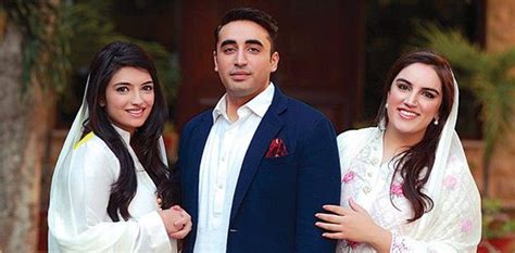 Bilawal Bhutto regrets over not inviting dignitaries to Bakhtawar's wedding