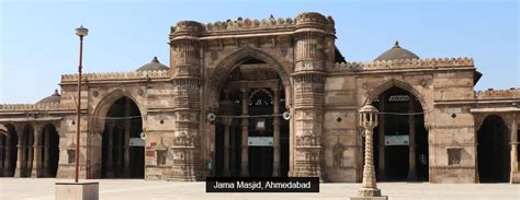 POPULAR HERITAGE MONUMENTS OF GUJARATPOPULAR HERITAGE MONUMENTS OF ...