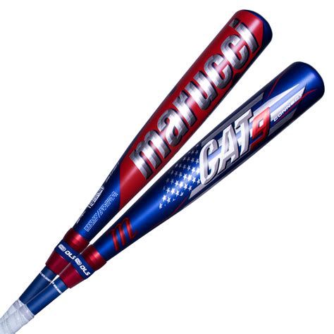 2021 Marucci CAT9 (CAT 9) Connect Pastime USSSA Senior League Baseball ...