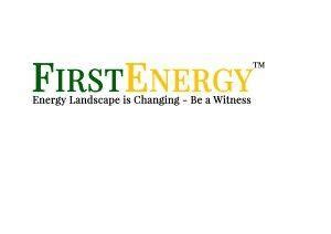 FirstEnergy Logo - LogoDix