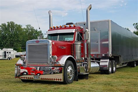 Semitrckn — Peterbilt custom 359