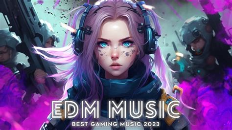 New Gaming Music 2023 Mix 🎧 Best Of EDM, Gaming Music, Trap, House, Dubstep 🎶 EDM Music Mix ...