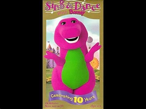 Barney 199 Vhs Rip mp4 3gp flv mp3 video indir