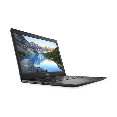 Dell Inspiron 3582 Black | iWay.hu Számítástechnikai Webáruház