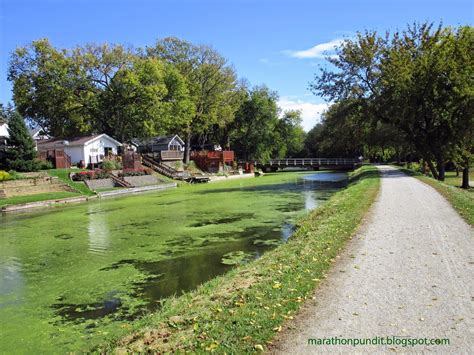 I&M Canal NHC at 30: Morris | State parks, Canals, Morris illinois