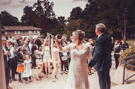 photographe mariage lyon style photo reportage - Lyon photographe