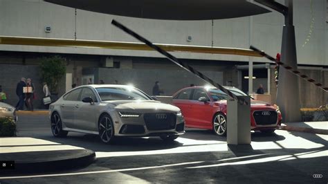 This Audi Christmas Ad Is The Best Thing You'll Watch This Holiday ...