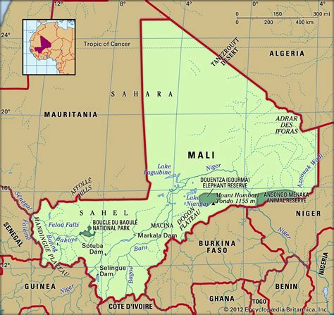 Mali | Culture, History, Maps, & People | Britannica