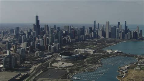 2024 Democratic National Convention : Officials outline plans for Chicago to host DNC at United ...