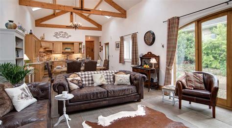 Cottages in Northumberland | The Tourist Trail